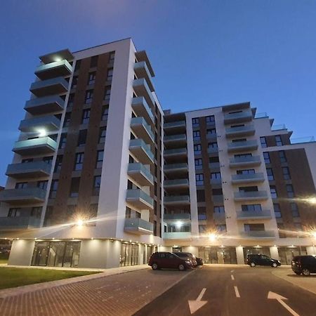 Dreamhill1 Apartment Oradea Exterior foto