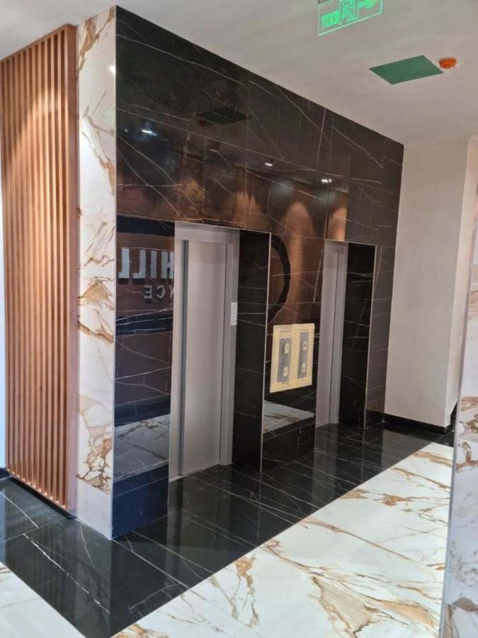 Dreamhill1 Apartment Oradea Exterior foto