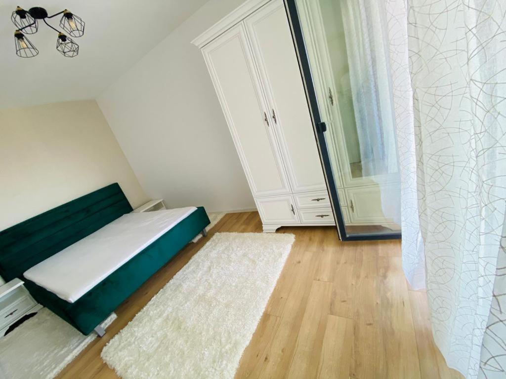 Dreamhill1 Apartment Oradea Exterior foto