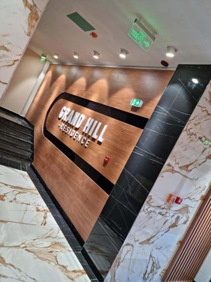 Dreamhill1 Apartment Oradea Exterior foto